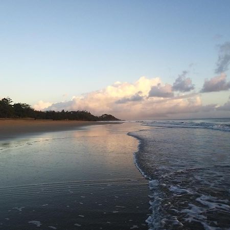 The Shores Holiday Apartments Mackay Εξωτερικό φωτογραφία