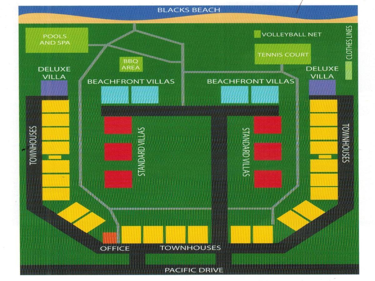 The Shores Holiday Apartments Mackay Εξωτερικό φωτογραφία