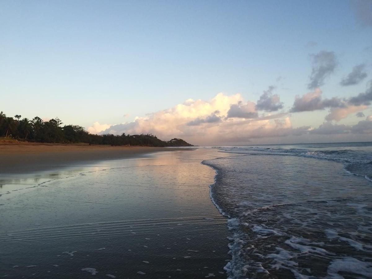 The Shores Holiday Apartments Mackay Εξωτερικό φωτογραφία