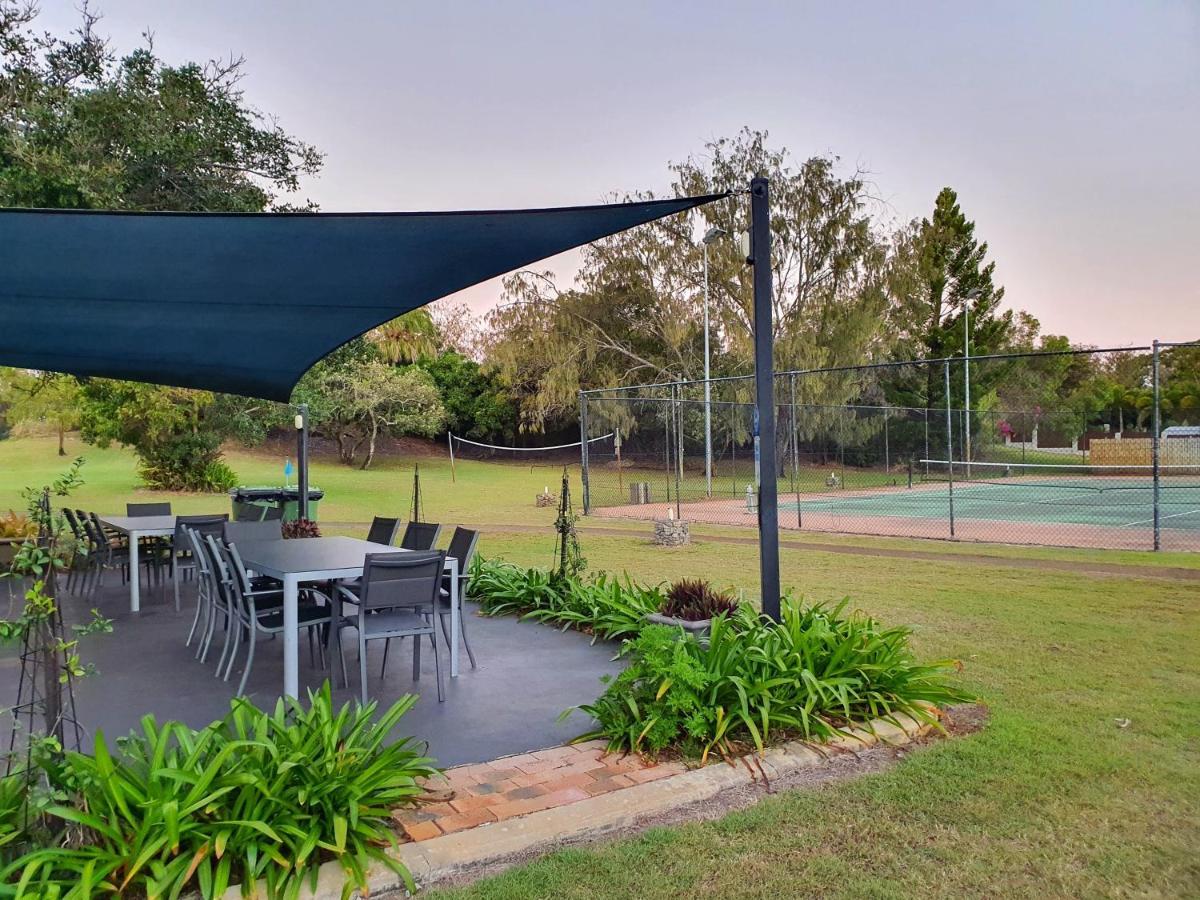 The Shores Holiday Apartments Mackay Εξωτερικό φωτογραφία