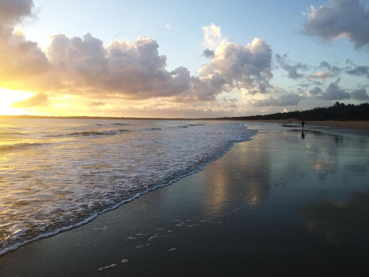 The Shores Holiday Apartments Mackay Εξωτερικό φωτογραφία