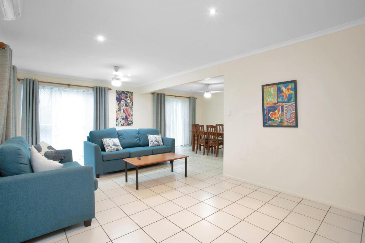 The Shores Holiday Apartments Mackay Εξωτερικό φωτογραφία