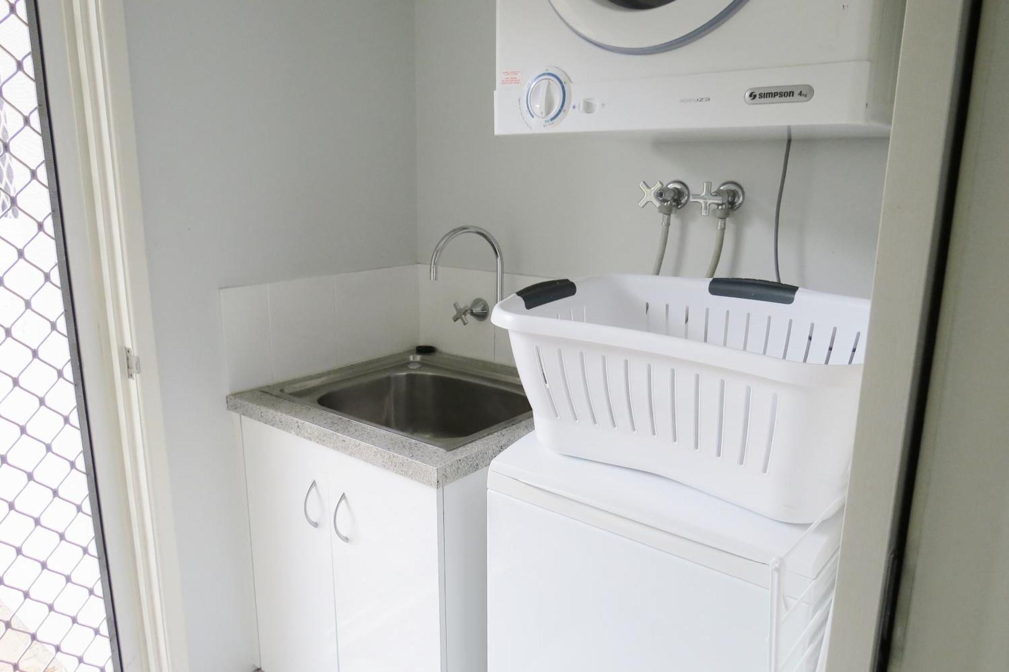 The Shores Holiday Apartments Mackay Δωμάτιο φωτογραφία