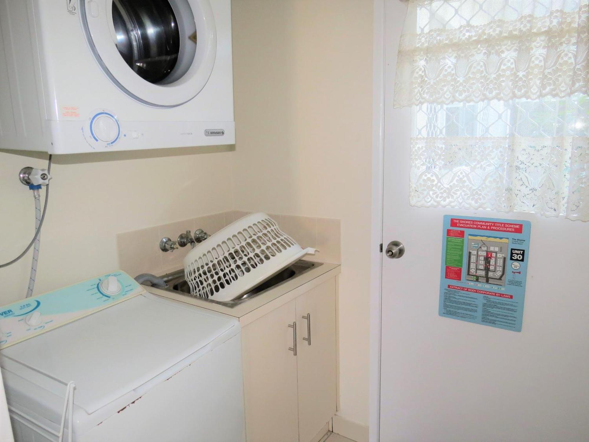 The Shores Holiday Apartments Mackay Δωμάτιο φωτογραφία