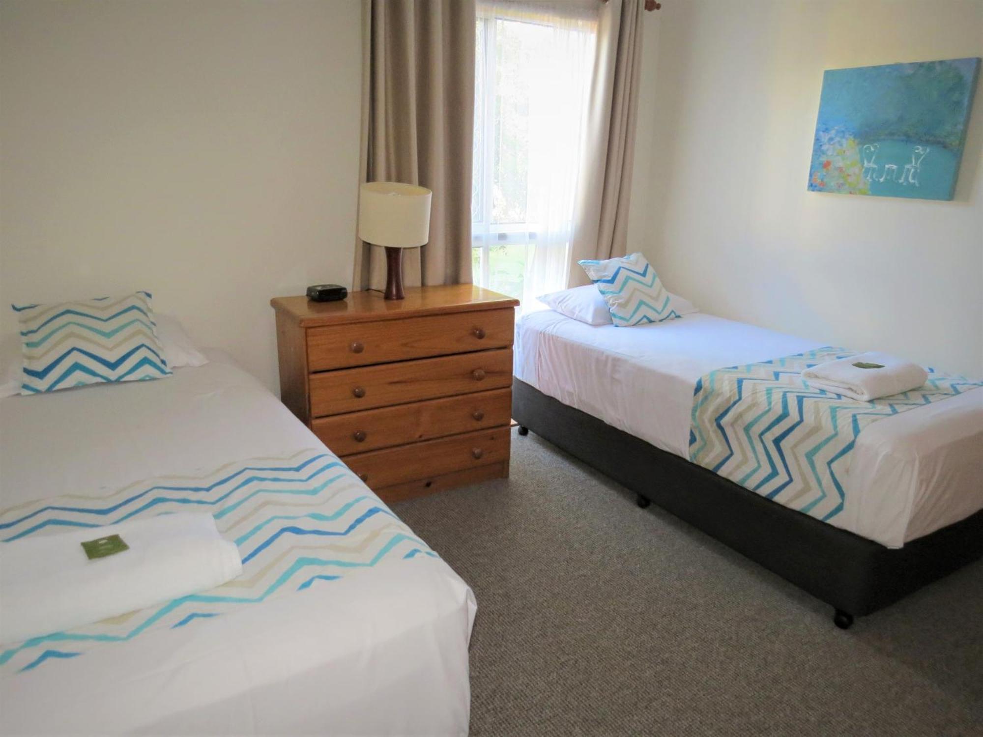 The Shores Holiday Apartments Mackay Δωμάτιο φωτογραφία