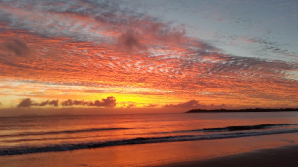 The Shores Holiday Apartments Mackay Εξωτερικό φωτογραφία