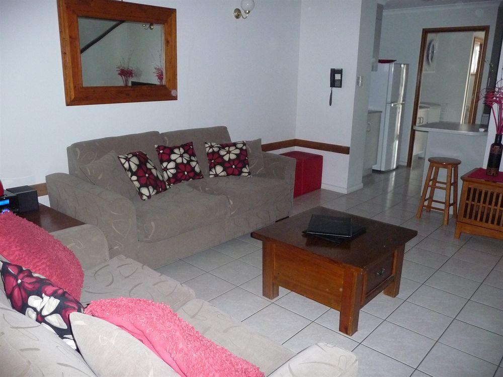 The Shores Holiday Apartments Mackay Εξωτερικό φωτογραφία