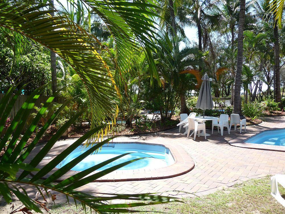 The Shores Holiday Apartments Mackay Εξωτερικό φωτογραφία