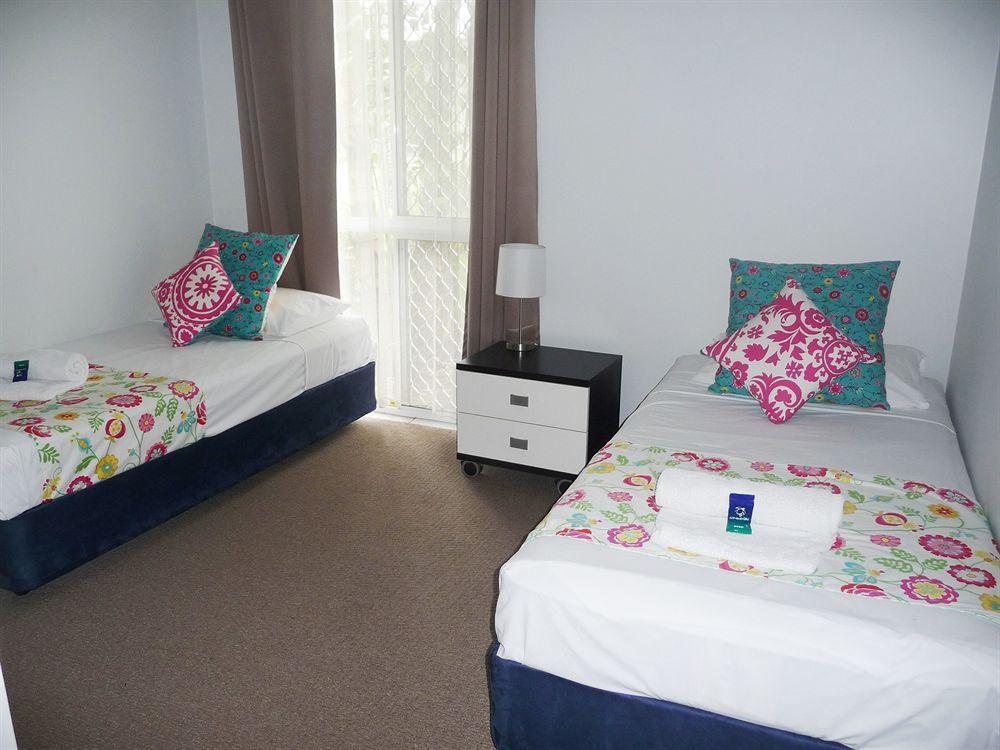 The Shores Holiday Apartments Mackay Εξωτερικό φωτογραφία