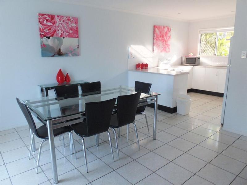 The Shores Holiday Apartments Mackay Εξωτερικό φωτογραφία