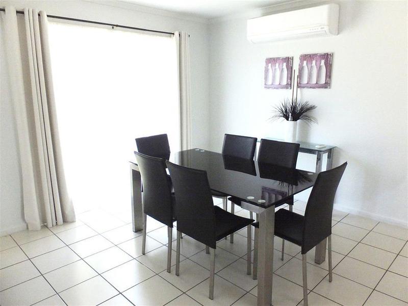 The Shores Holiday Apartments Mackay Εξωτερικό φωτογραφία