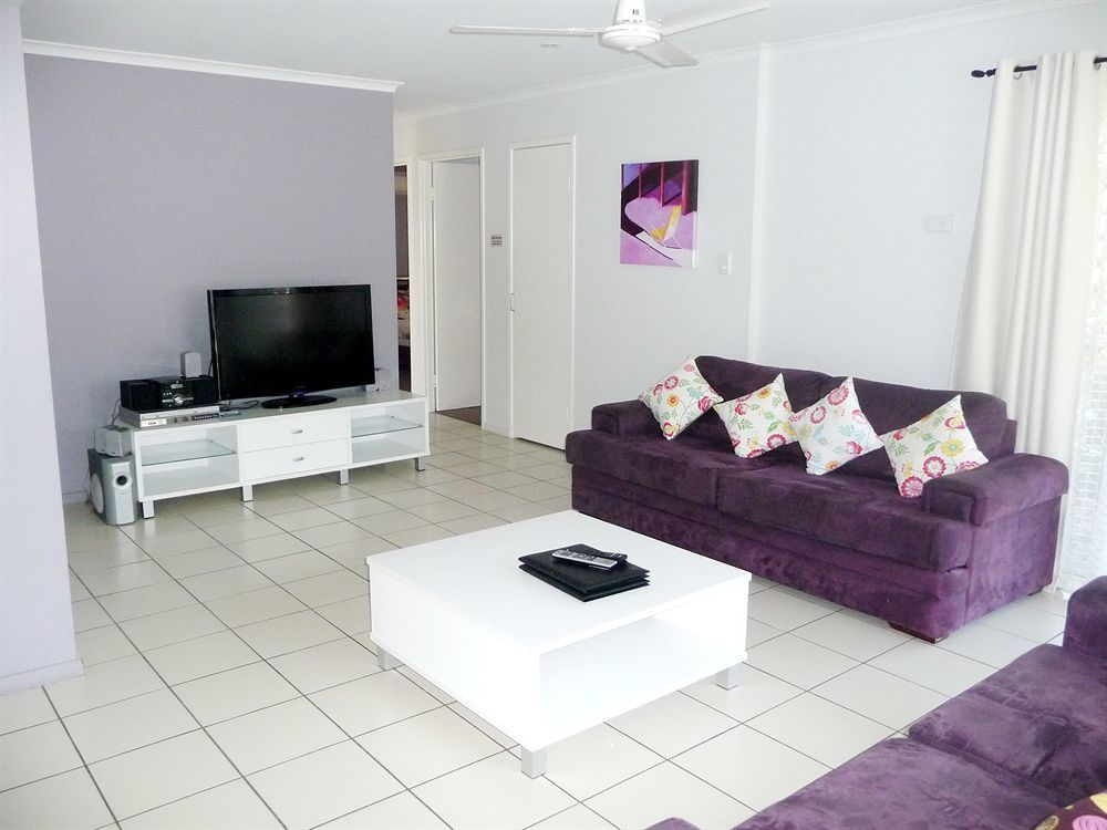 The Shores Holiday Apartments Mackay Εξωτερικό φωτογραφία