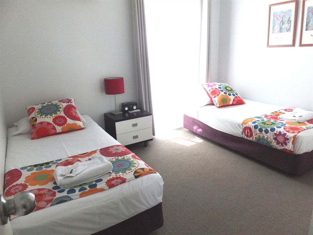 The Shores Holiday Apartments Mackay Εξωτερικό φωτογραφία