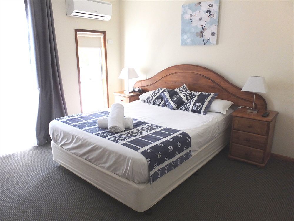 The Shores Holiday Apartments Mackay Εξωτερικό φωτογραφία
