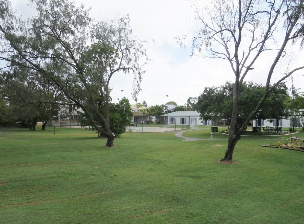 The Shores Holiday Apartments Mackay Εξωτερικό φωτογραφία