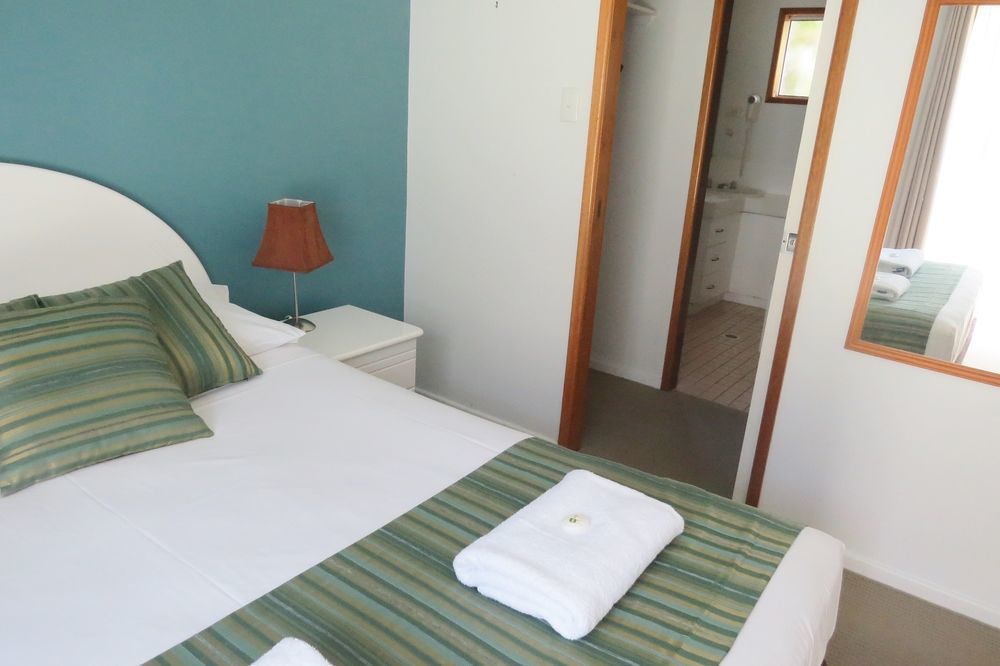 The Shores Holiday Apartments Mackay Εξωτερικό φωτογραφία