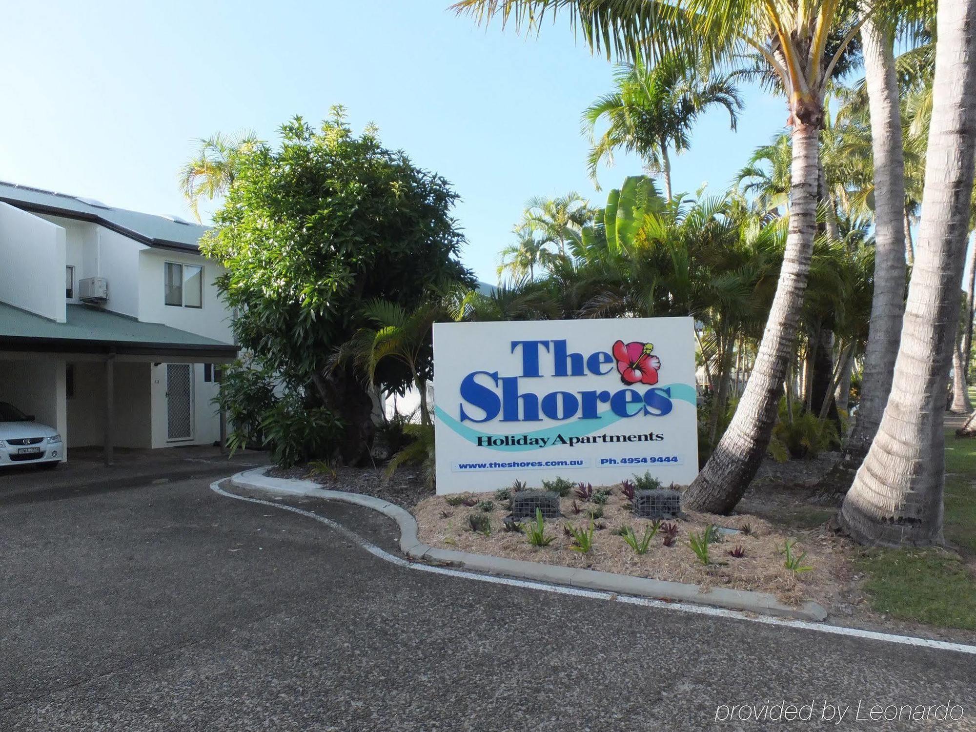 The Shores Holiday Apartments Mackay Εξωτερικό φωτογραφία