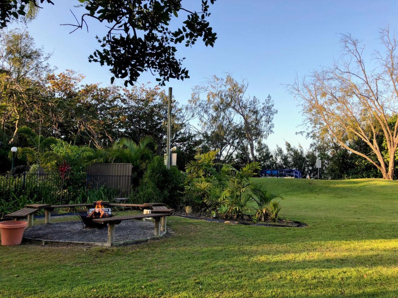 The Shores Holiday Apartments Mackay Εξωτερικό φωτογραφία