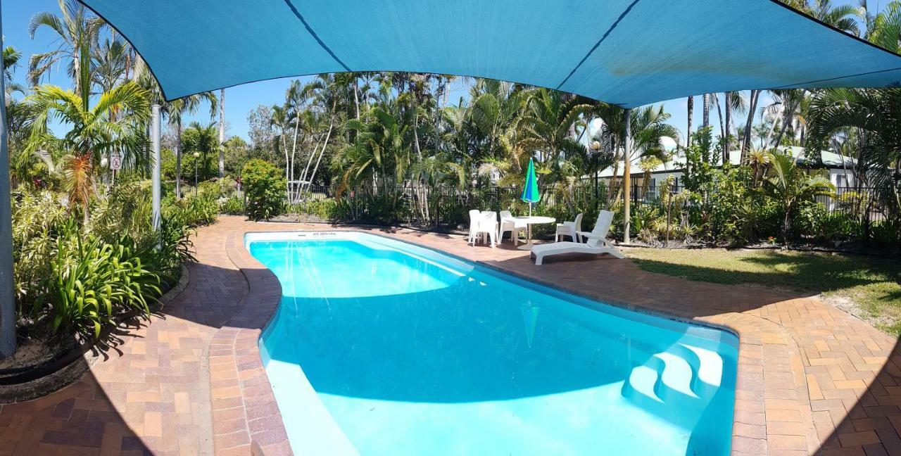 The Shores Holiday Apartments Mackay Εξωτερικό φωτογραφία