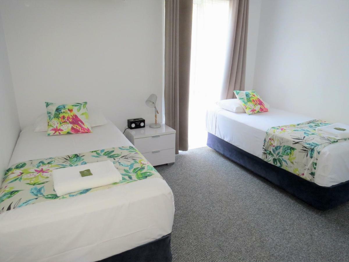 The Shores Holiday Apartments Mackay Εξωτερικό φωτογραφία