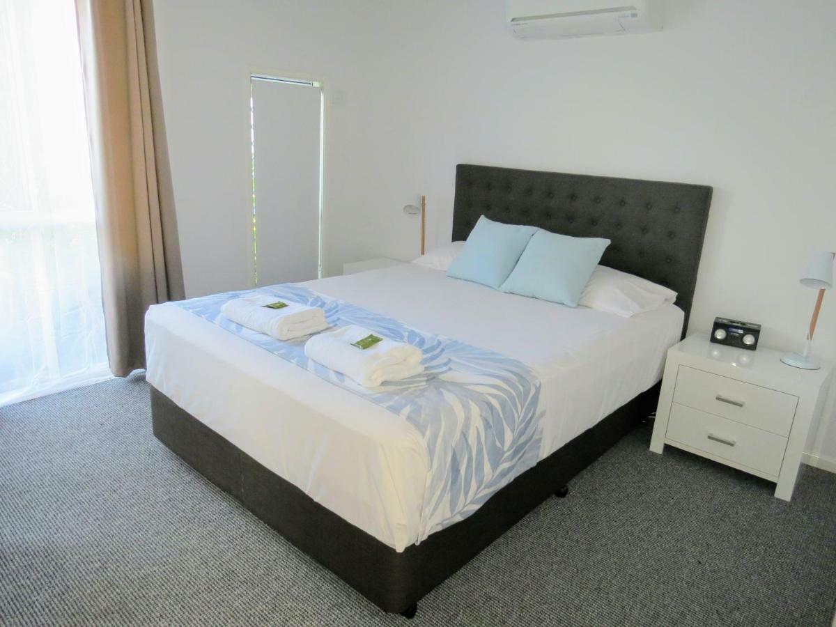The Shores Holiday Apartments Mackay Εξωτερικό φωτογραφία