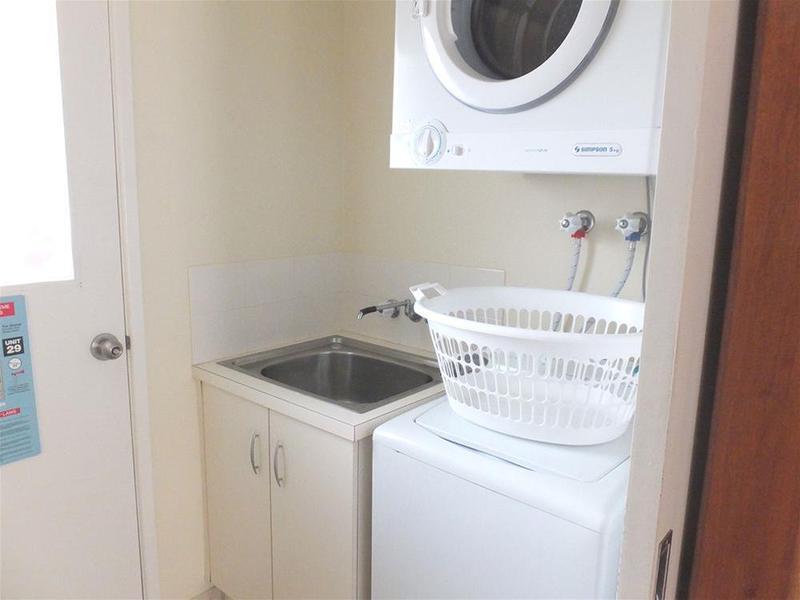 The Shores Holiday Apartments Mackay Εξωτερικό φωτογραφία