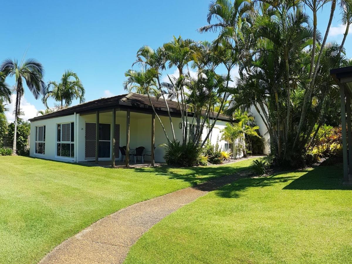 The Shores Holiday Apartments Mackay Εξωτερικό φωτογραφία
