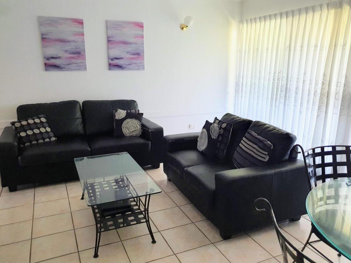 The Shores Holiday Apartments Mackay Εξωτερικό φωτογραφία