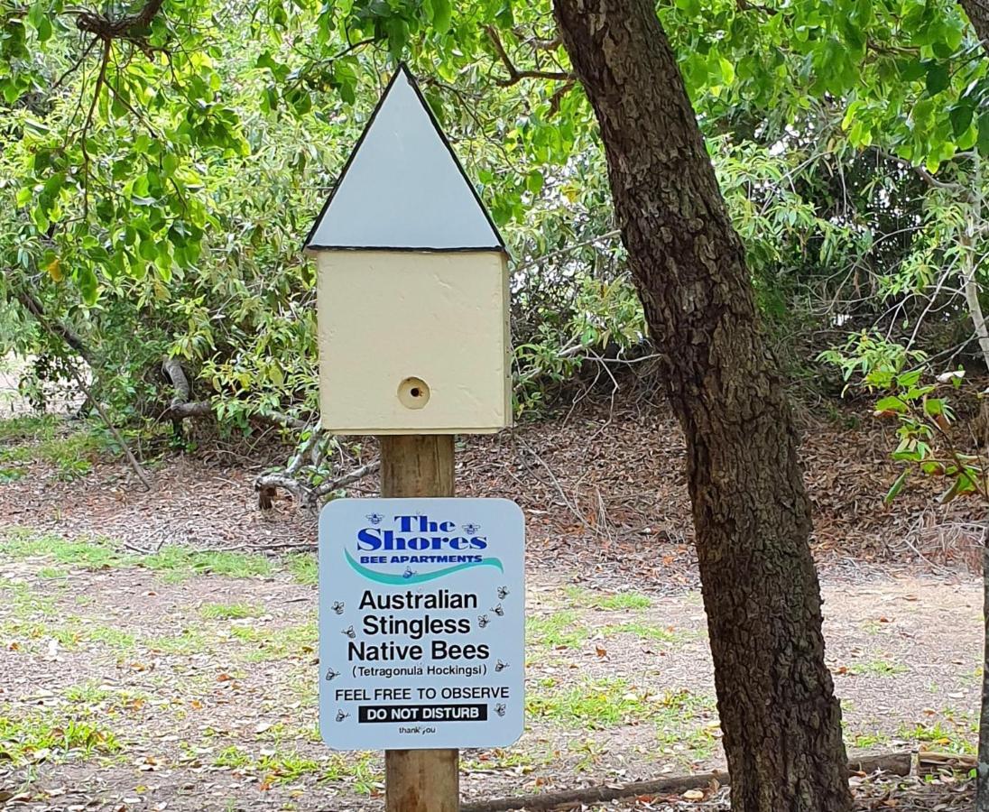 The Shores Holiday Apartments Mackay Εξωτερικό φωτογραφία